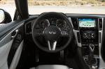 Infiniti Q60S 3.0t 2016 года (NA)